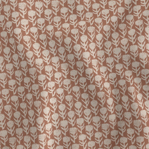 Terra Flora Earthy Pink