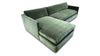 Agoura Sectional Sofa 18