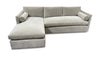 Agoura Sectional Sofa 23
