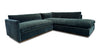 Agoura Sectional Sofa 20