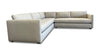 Agoura Sectional Sofa 11