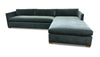 Agoura Sectional Sofa 24