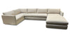 Agoura Sectional Sofa 21