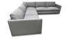 Agoura Sectional Sofa 14