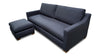 Briarwood Sectional Sofa 12
