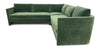 Paloma Sectional Sofa 34