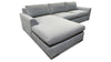 Allister Sectional Sofa 9