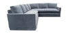 Evelyn Sectional Sofa 17