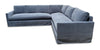 Evelyn Sectional Sofa 18