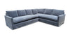 Evelyn Sectional Sofa 16