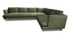 Melrose Sofa Collection 15