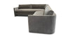 Paloma Sectional Sofa 30