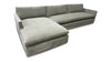 Evelyn Sectional Sofa 5