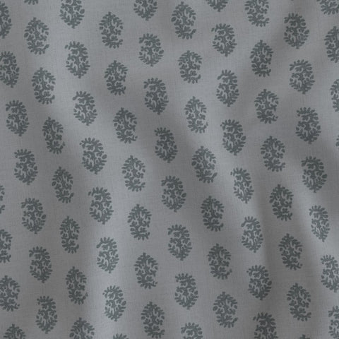 India Flower Blue Haze