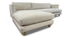 Melrose Sectional Sofa 10