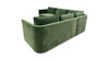 Paloma Sectional Sofa 15