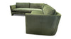 Paloma Sectional Sofa 32
