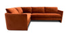 Paloma Sectional Sofa 5