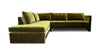 Paloma Sectional Sofa 13