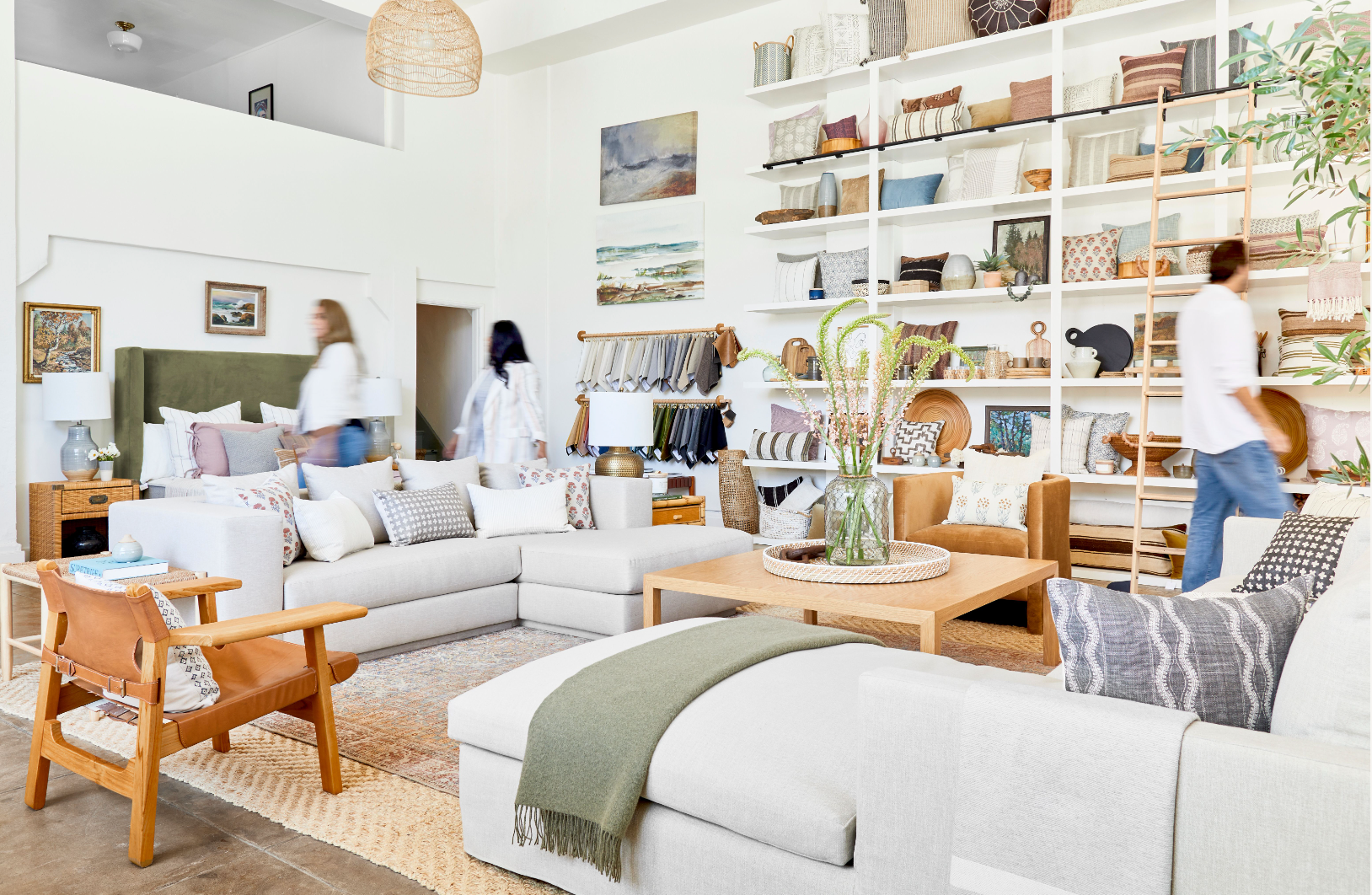 Introducing Clad Home's New Quick Ship Furniture Collection!