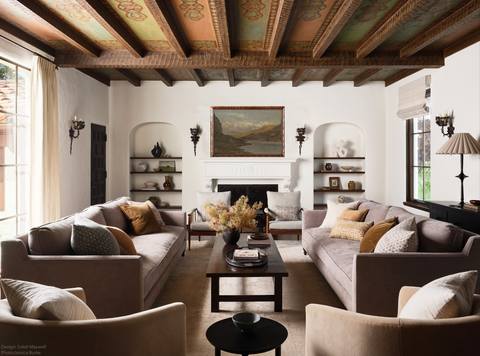 Our Complete Guide to Ordering Your Dream Sofa