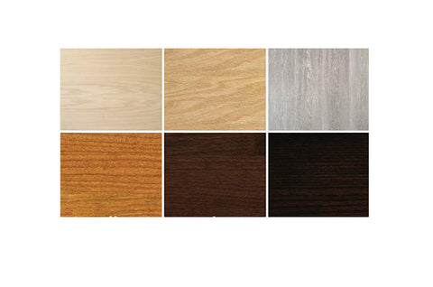 Wood Options