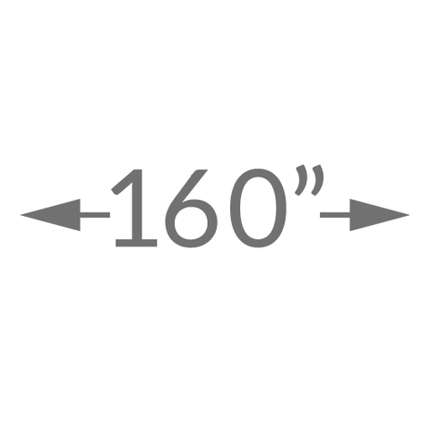 Overall Width