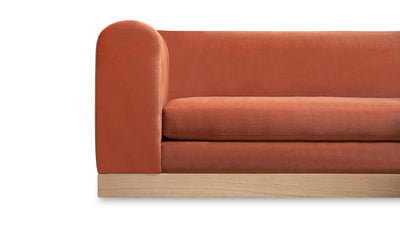 Mellon Sofa Collection