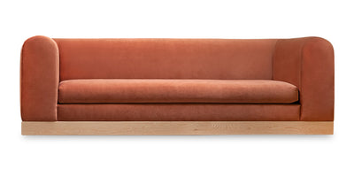Mellon Sofa Collection
