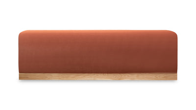 Mellon Sofa Collection