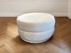 Ollie Ottoman & Bench 7
