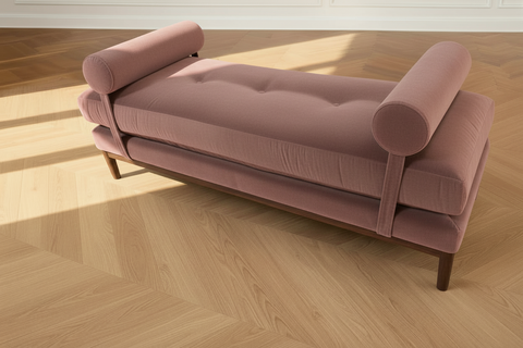 Baldwin Daybed & Bench