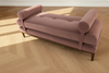 Baldwin Daybed & Bench 2