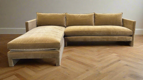 Paloma Sectional Sofa
