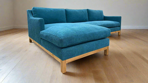 Huntley Sectional Sofa