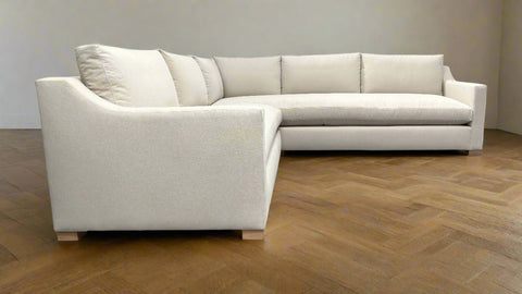 Briarwood Sectional Sofa