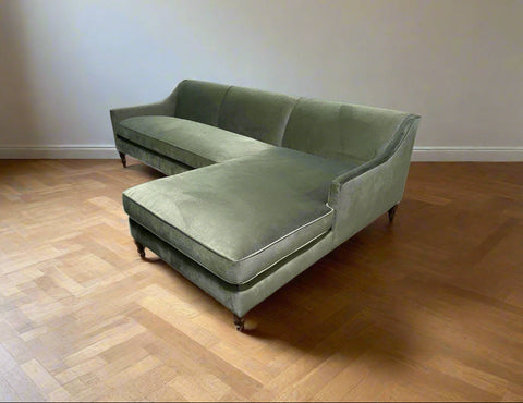 Barney Sectional Sofa