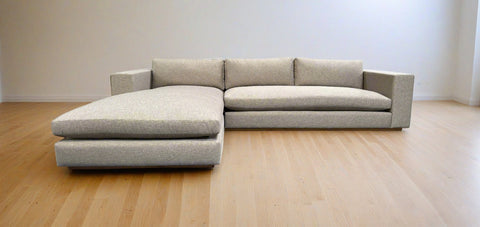 Wallace Sectional Sofa