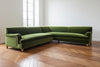 Westlake Sectional Sofa 18