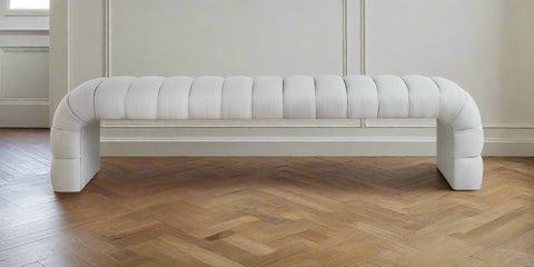 Malia Daybed & Bench