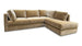 Aleta Sectional Sofa 4