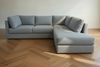 Aleta Sectional Sofa 8
