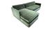Agoura Sectional Sofa 14