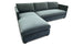 Agoura Sectional Sofa 20