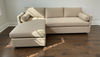 Agoura Sectional Sofa 35