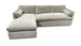 Agoura Sectional Sofa 21
