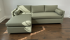 Agoura Sectional Sofa 32