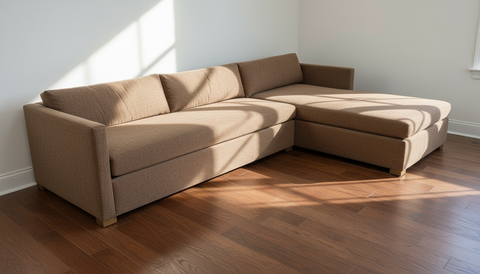 Capsule Agoura Sectional