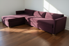 Agoura Sectional Sofa 13