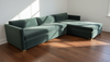 Agoura Sectional Sofa 12